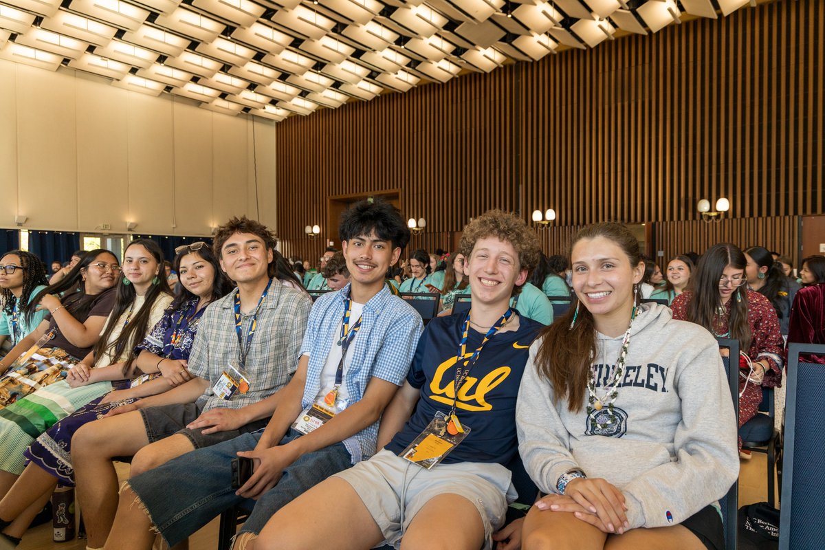 UC Berkeley Admissions tweet media