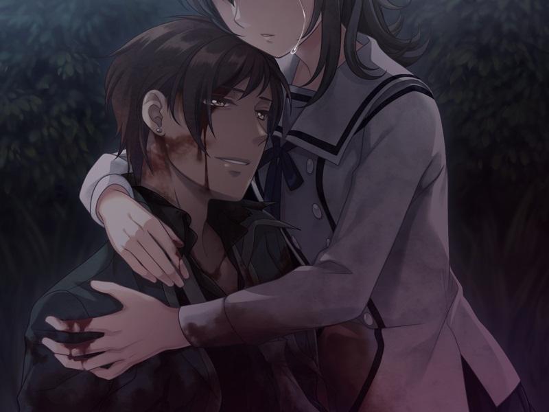 BluPyroWarrior's tweet photo. #OpenRP #Detailed #Fantasy #Anime [NOT my art]

"I gave a promise I still hold till this day. When you were weak &amp; burnout. I still have given you something worth all that effort. You were my husband. But even then. I'm the only one who wasn't careless. And have to hold..." https://t.co/oJHDsqAnNN