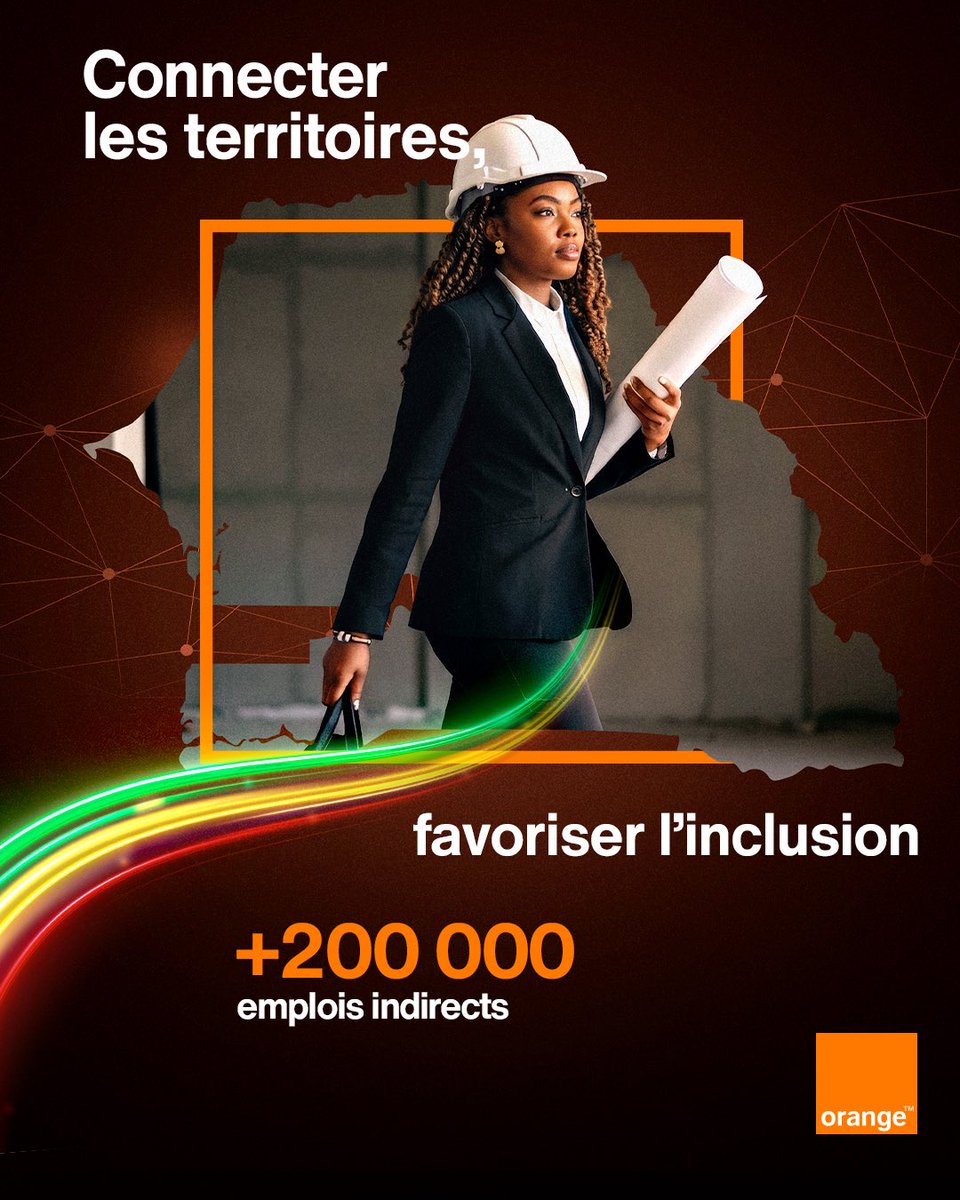GroupeSonatel's tweet photo. Nous sommes fiers d'annoncer notre participation au Forum Africain de l'Économie Sociale et Solidaire
(FORA'ESS 2026).
À travers ce rendez-vous majeur, nous réaffirmons notre engagement pour une croissance inclusive, durable et au service des communautés. Nos équipes auront le plaisir de vous présenter nos initiatives ainsi que nos projets technologiques conçus comme de véritables leviers de transformation économique locale.
Où nous trouver ? Au Grand
Théâtre de Dakar
Quand ? Du 07 au 09 juillet 2026
Venez échanger avec nous pour bâtir ensemble un avenir numérique plus inclusif !
@MinMicrofinESS @orange @ODCSenegal @orangemoney_sn @orangebusiness @FSonatel 
#AmalNjariñAskanWi #Sonatel #FORAESS2026 #ESS