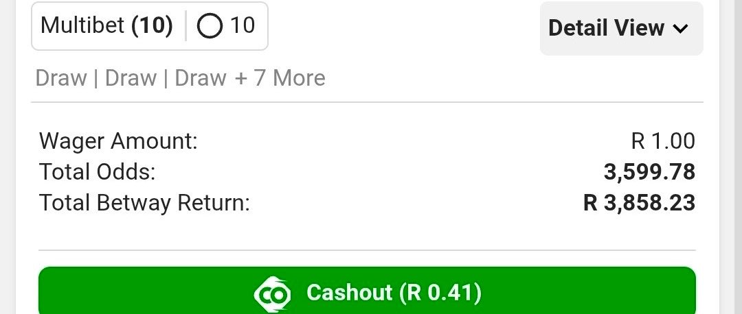 BonginkosiMbuso's tweet photo. 1st Half - Draw 🔥 🔥

Odds : 3k 

BW6162654D https://t.co/WlhuCgYKcA