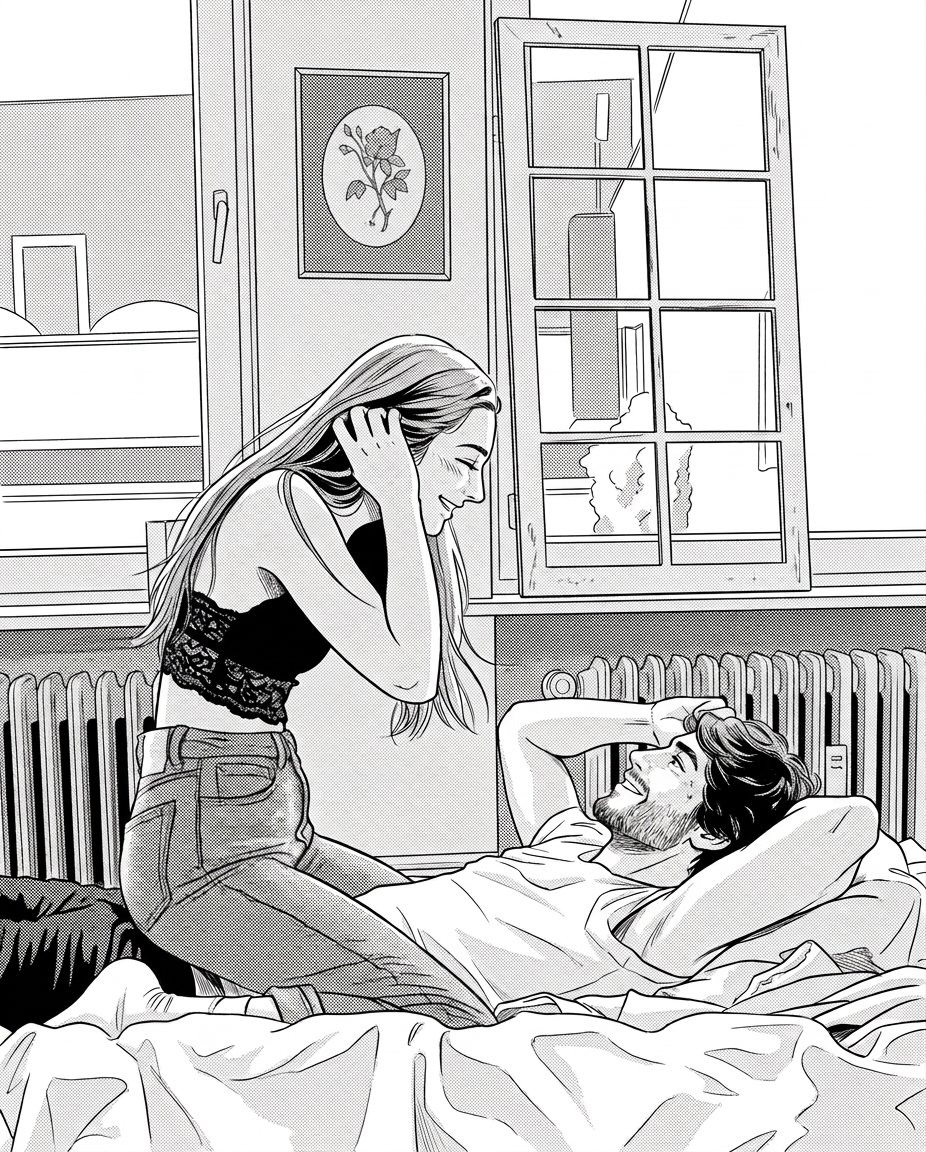 EssenceUnveiled's tweet photo. i'll choose you again and again.😍🥰 https://t.co/qbuVFTVuya