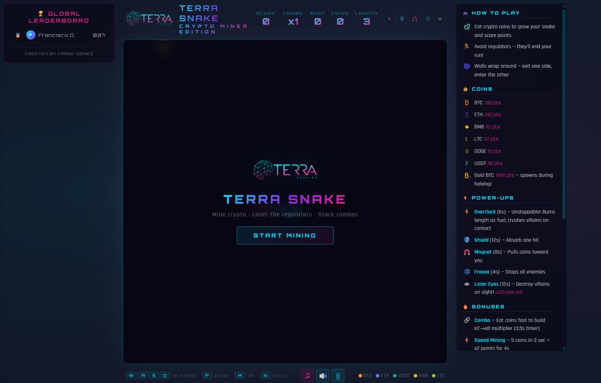 Terra Hosting tweet media