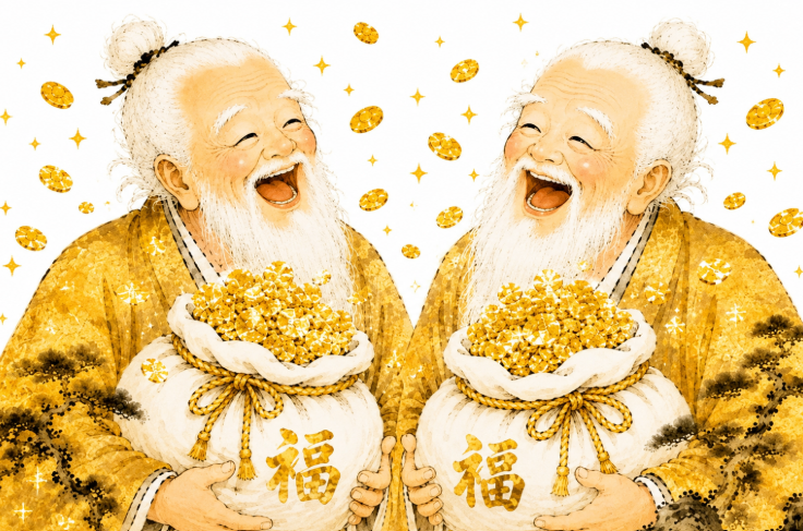 senorinka's tweet photo. 本日7月7日、七夕の一粒万倍日。

あなたの願いとご縁に、
福が万倍になって届きますように🌙 https://t.co/gZWaUy177p