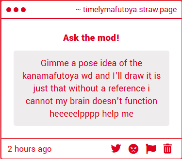 timelymafutoya's tweet photo. Ofc!! I found this drawing reference on pinterest, I'll link it. I figure if you change the beach objects then it will work? I don't entirely know your art level, so I wouldn't want to pick something that's too easy or too hard! https://t.co/d4hOViB6fw