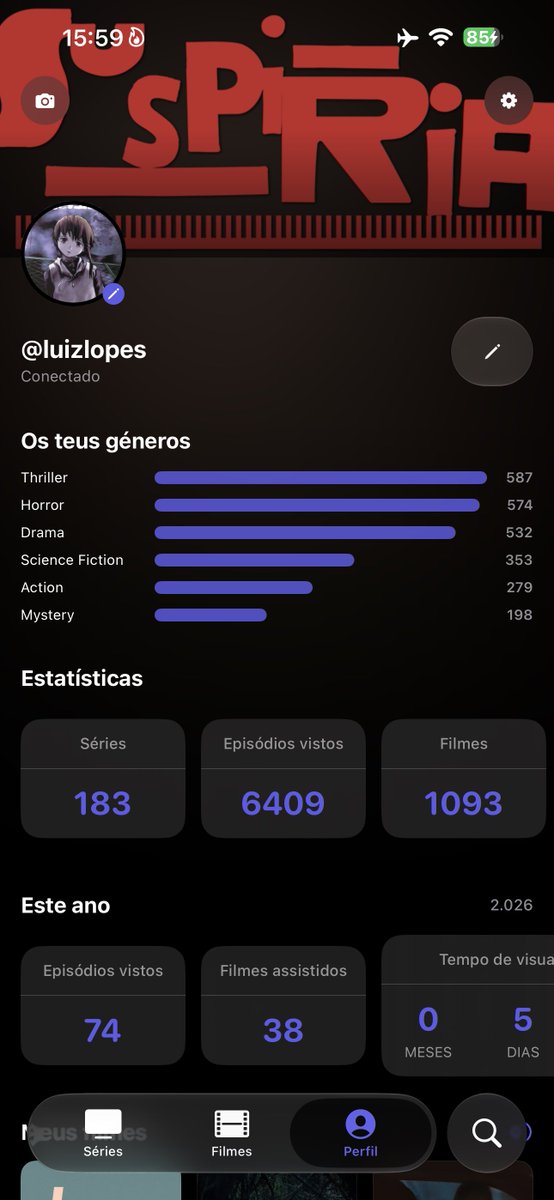 luizfernando's tweet photo. @suitetvapp YES! https://t.co/iZ724DXteY