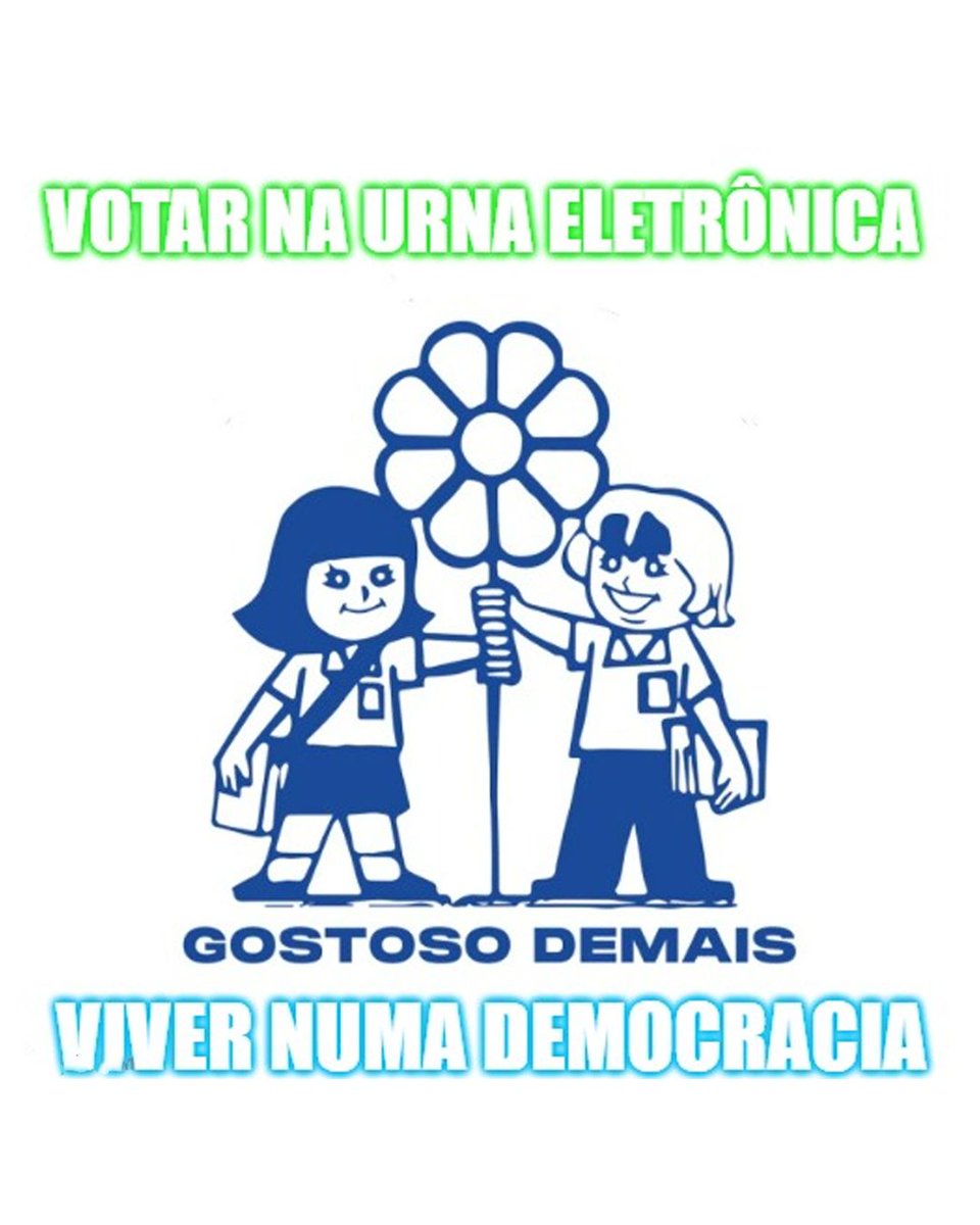 slpng_giants_pt's tweet photo. Ser brasileiro é transformar tudo em meme. E também é ter orgulho do que a gente constrói todo dia.

Do SUS que atende milhões de pessoas. Das urnas eletrônicas que tornam as eleições rápidas e seguras. Das instituições que sustentam nossa democracia. Da nossa soberania e do direito de decidir os rumos do país.

Nem sempre a gente se lembra de celebrar essas conquistas. Então, às vezes, é preciso uma chuva de memes. Porque brasileiragem é rir, compartilhar e, acima de tudo, valorizar aquilo que faz do Brasil um país mais democrático, mais justo e mais nosso.

Marque aqui quem também tem orgulho dessas conquistas e compartilhe essa ideia.

#Brasileiragem #Democracia #SoberaniaNacional #SUS #Urnaeletrônica #Brasil #Brquefazmelhor