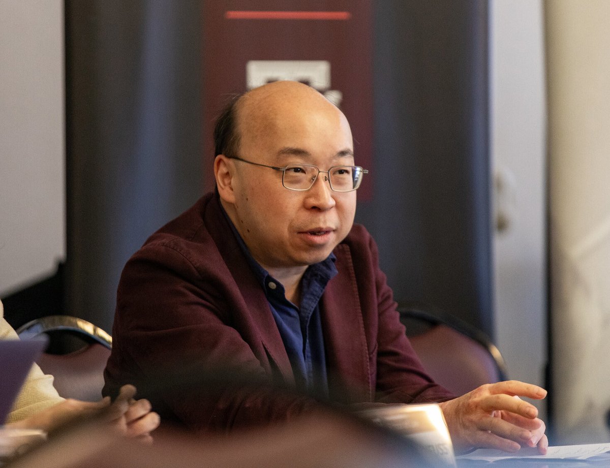 TAMULawSchool's tweet photo. Prof. Peter Yu (@TAMUclip) was cited in a recent South African Constitutional Court decision addressing the constitutionality of the Copyright Amendment Bill.
https://t.co/GM33EqMCOp https://t.co/TmzeMDvcmW