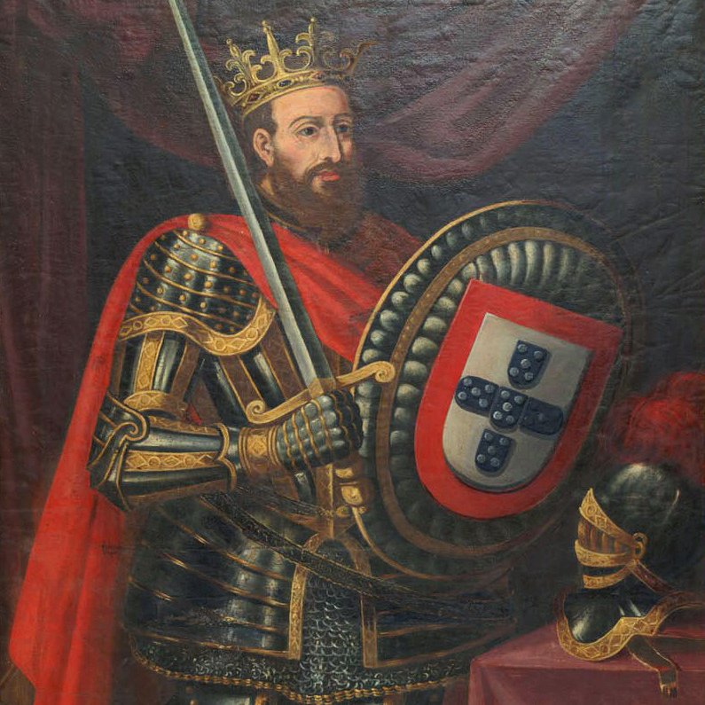 trad_west_'s tweet photo. Do you have any idea how based the Portuguese national anthem is? Read it:

'Heroes of the sea, noble people,
Valiant and immortal nation,
Raise once again today
The splendor of Portugal!
Among the haze of memory,
Oh Fatherland, one feels the voice
Of your distinguished forefathers,
That shall lead you on to victory!

To arms, to arms!
Over land, over sea,
To arms, to arms!
For the Fatherland, fight!
Against the cannons, march on, march on!
Hoist the undefeated flag,
In the lively light of your sky!
May Europe cry out to the whole Earth:
Portugal has not perished
Kiss your merry ground
The ocean, roaring with love,
And your victorious arm
Gave new worlds to the world!

Salute the Sun that rises
Over a gleeful future;
Let the echo of an offence
Be the sign for a comeback.
Rays of this strong dawn
Are like a mother’s kisses,
That keep us, sustain us,
Against the injuries of fate.'