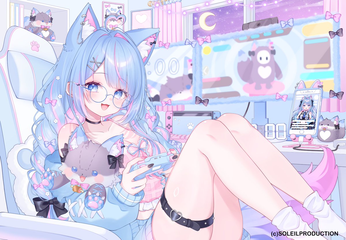 こっこ (@cocoirasuto) / Posts / X