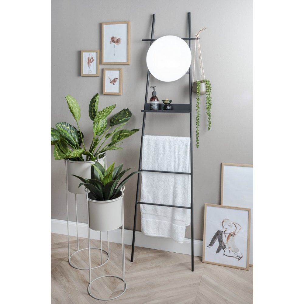ideas4lighting's tweet photo. Check out this product 😍 Dark Elegance Wall Ladder by Leitmotiv 😍
now on sale at only £110.99!!
👉👉 👉 Find the link in our bio https://t.co/yTWtivW0oe