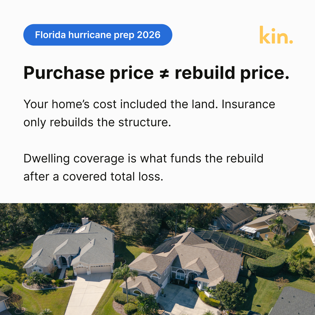 Kin Insurance tweet media