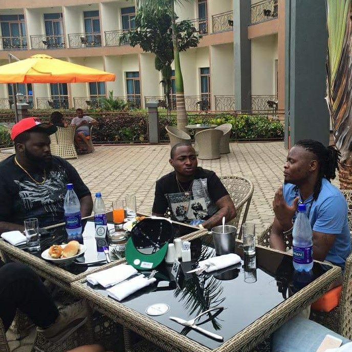 pallasomusic's tweet photo. Here I didnt Own a Mansion Thank you Lord 🙏🏿🙏🏿🙏🏿 TWATOBA https://t.co/59YJLtCZXp