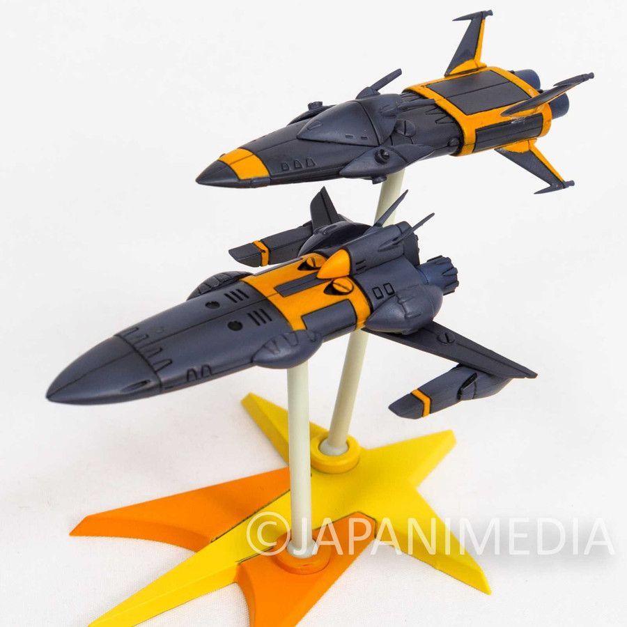 JapanimediaEbay's tweet photo. Hard to find figure! Classic GunBuster retro figure. Rare official Japanese merchandise from Japan. https://t.co/aE20g6Zfmn #GunBuster #RetroAnime https://t.co/oT92UnQRbn