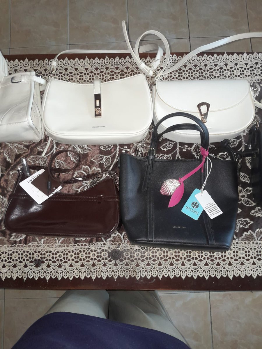 ryehalflight's tweet photo. yukkk dibeli mumpung 7.7!!!

WTS TAS BAG BOSTANTEN MOSSDOM LES CATINO NEW/PRELOVED

all each 75K

https://t.co/KTpKdZRirW https://t.co/iYsScJUXUN
