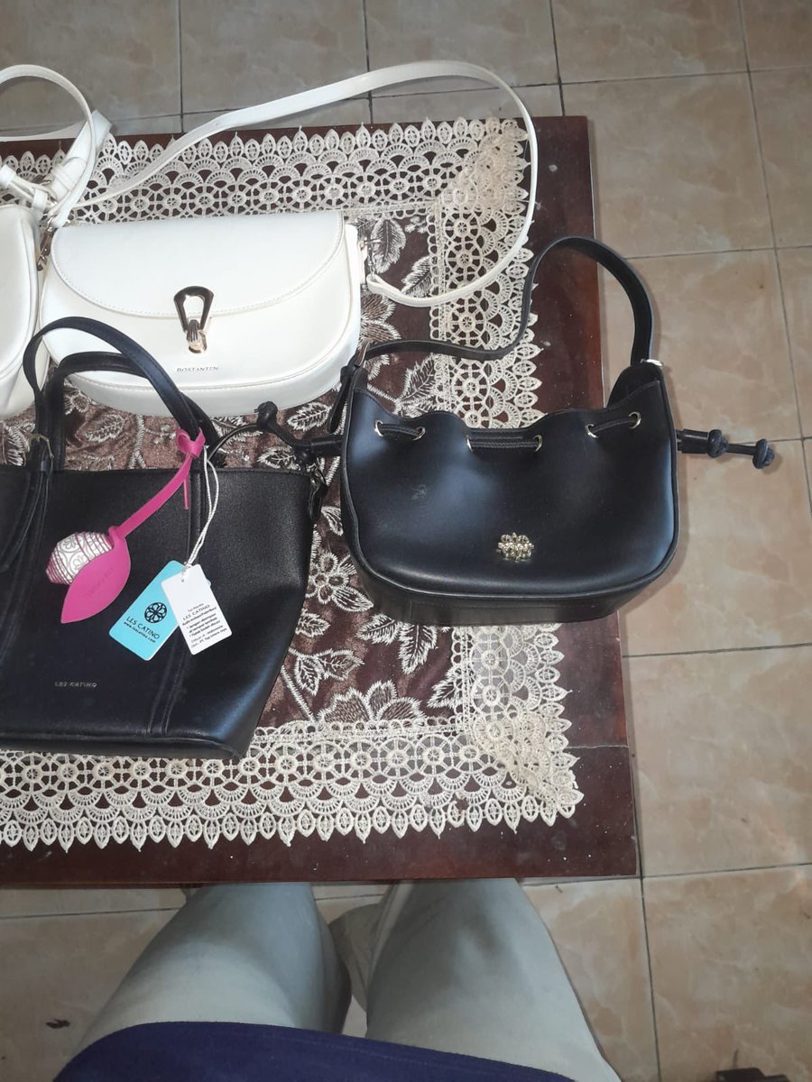 ryehalflight's tweet photo. yukkk dibeli mumpung 7.7!!!

WTS TAS BAG BOSTANTEN MOSSDOM LES CATINO NEW/PRELOVED

all each 75K

https://t.co/KTpKdZRirW https://t.co/iYsScJUXUN