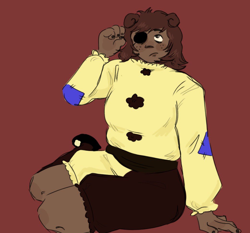 dorsetcake's tweet photo. caz for @/facemeltzz, galina for @/idk_tbh_dk , caper for @/ajayskullybear and cosette for the wife @/cheesymacs 🩷 https://t.co/nlhiVTMHXO