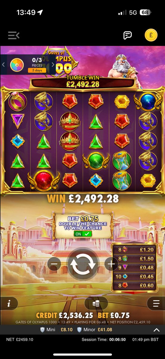 esp068's tweet photo. @jakeb04_ @Andyunited2352 @l_adamfaulkner @archie1872 I’ve never had a problem with any of these. I know it’s slots but withdrawals were all fine https://t.co/ZOcaBK7e8F