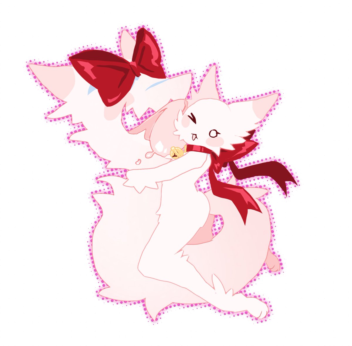 digifohx's tweet photo. More attacks I have done #artfight2026 I need. To do more. https://t.co/PJAmY7I0Pk