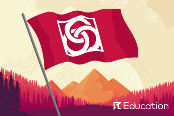 ELeducation's tweet photo. Interested in joining the next EL Education School Credential cohort? Applications for the 2026–2027 cohort open September 15. Explore resources and learn more here: https://t.co/RIL7hZTtgP

#WeAreCrew #ELEducation https://t.co/htjqRlASI4