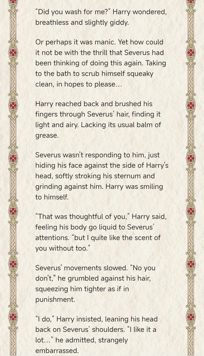 belenuntia_'s tweet photo. #snarry
Whatever the fuck was going on in TBITB 😭 (my beloved) https://t.co/K5Xp9QNEJ2