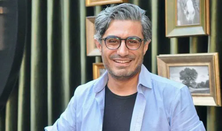 Gazeteci Barış Pehlivan'a Taciz İddiaları: Eski Sevgilisinden Savcılığa Suçlamalar