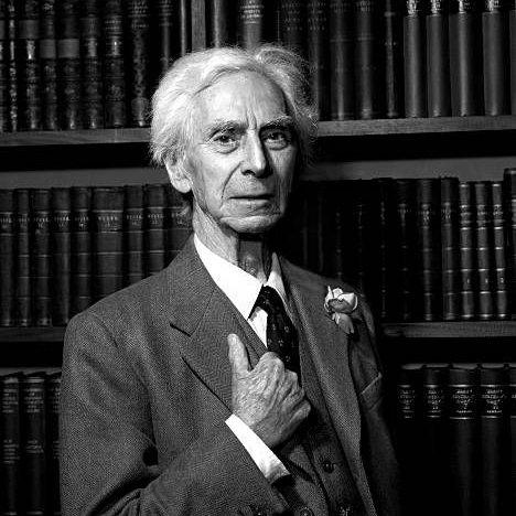 CuriousMindsHub's tweet photo. "The hardest thing to learn in life is which bridge to cross and which to burn."

― Bertrand Russell https://t.co/ryYVOsS4FS