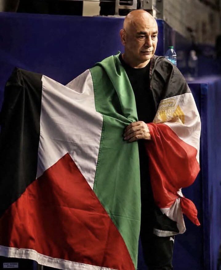 ahmedfawzy3533's tweet photo. حتى لو فيها مليون عقوبه ان شاء الله ه��رفع علم فلسطين تاني و تالت و رابع 🇪🇬❤️🇵🇸
#مصر ❤️ #فلسطين https://t.co/jy8VXofghZ