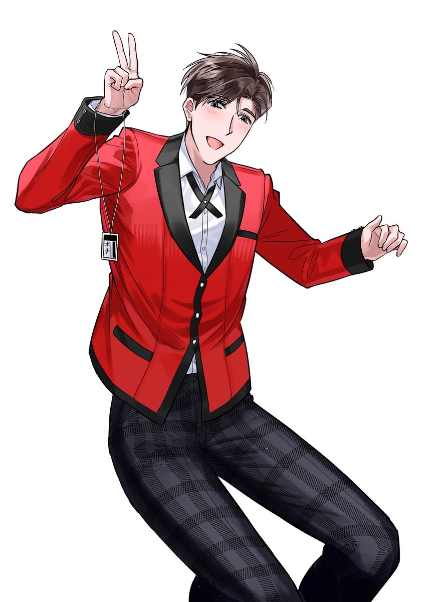 _M0T0M0T0's tweet photo. 즐겁게 운영한 커뮤... 
그리고 뭐 이래저래 많이 쌓인 투샷이.... https://t.co/xZPkNr53yn