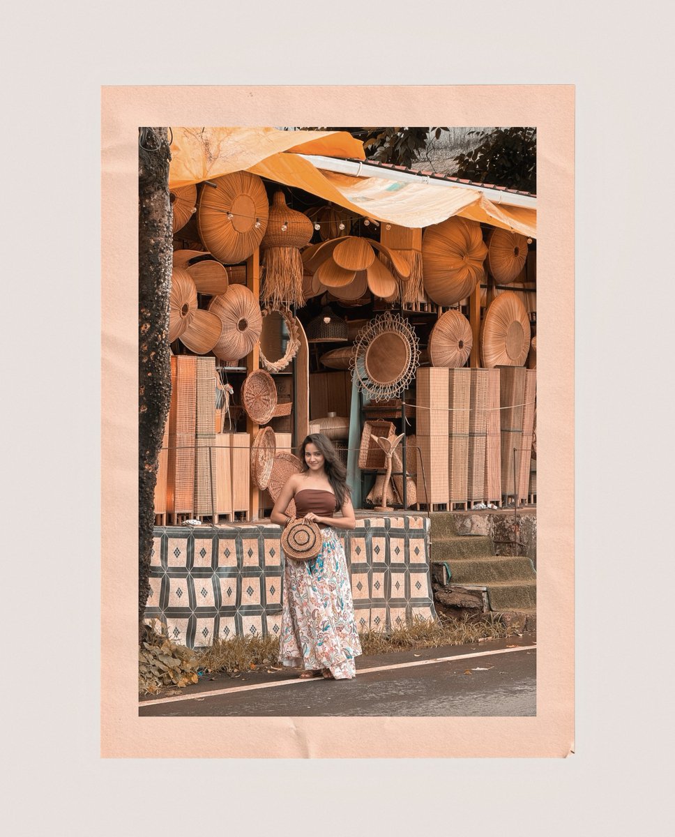 SairaPhoenix's tweet photo. An absolute bohemian goddess!😍

#AshiSingh | @Ashisinghh https://t.co/2VjXpL6GiK