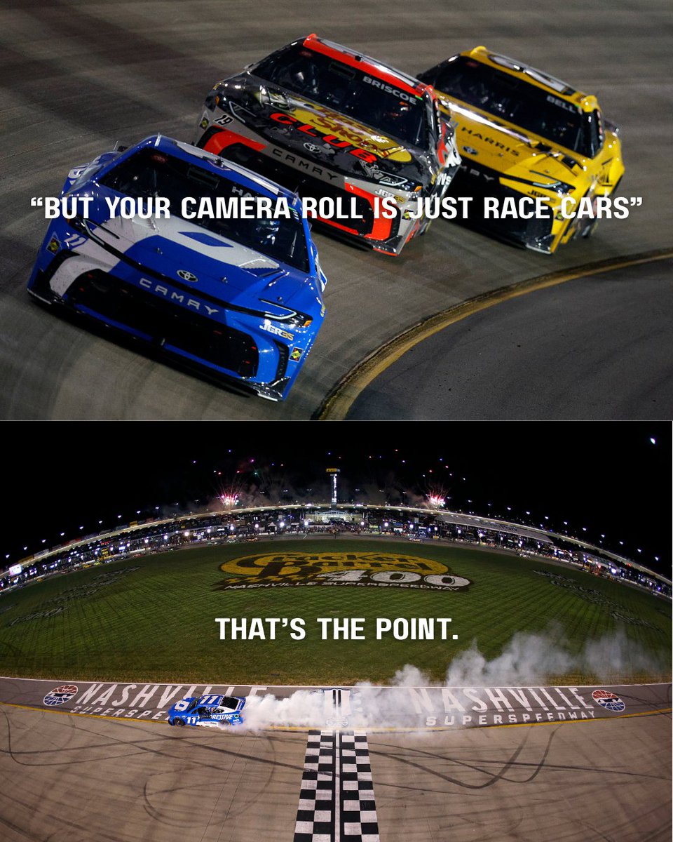 NashvilleSuperS's tweet photo. Not everyone understands. 🤔 https://t.co/4r9z1M5wzo