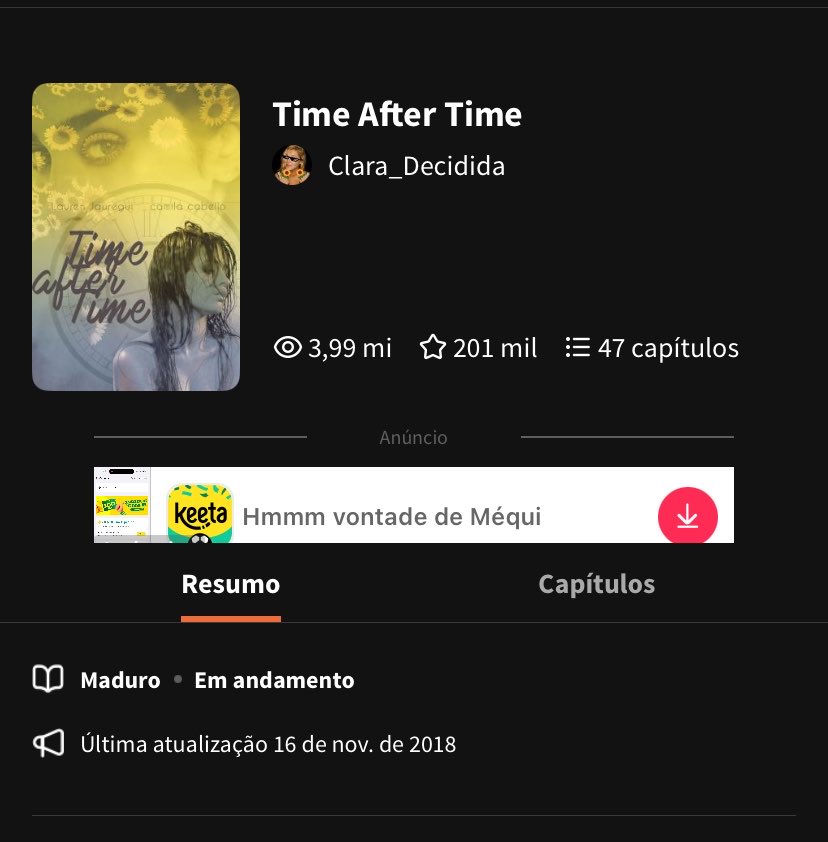 rafuuxx's tweet photo. “em andamento” https://t.co/PjbWchMAM5