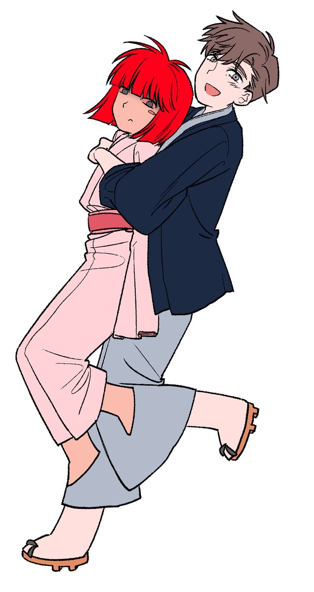 _M0T0M0T0's tweet photo. 즐겁게 운영한 커뮤... 
그리고 뭐 이래저래 많이 쌓인 투샷이.... https://t.co/xZPkNr53yn