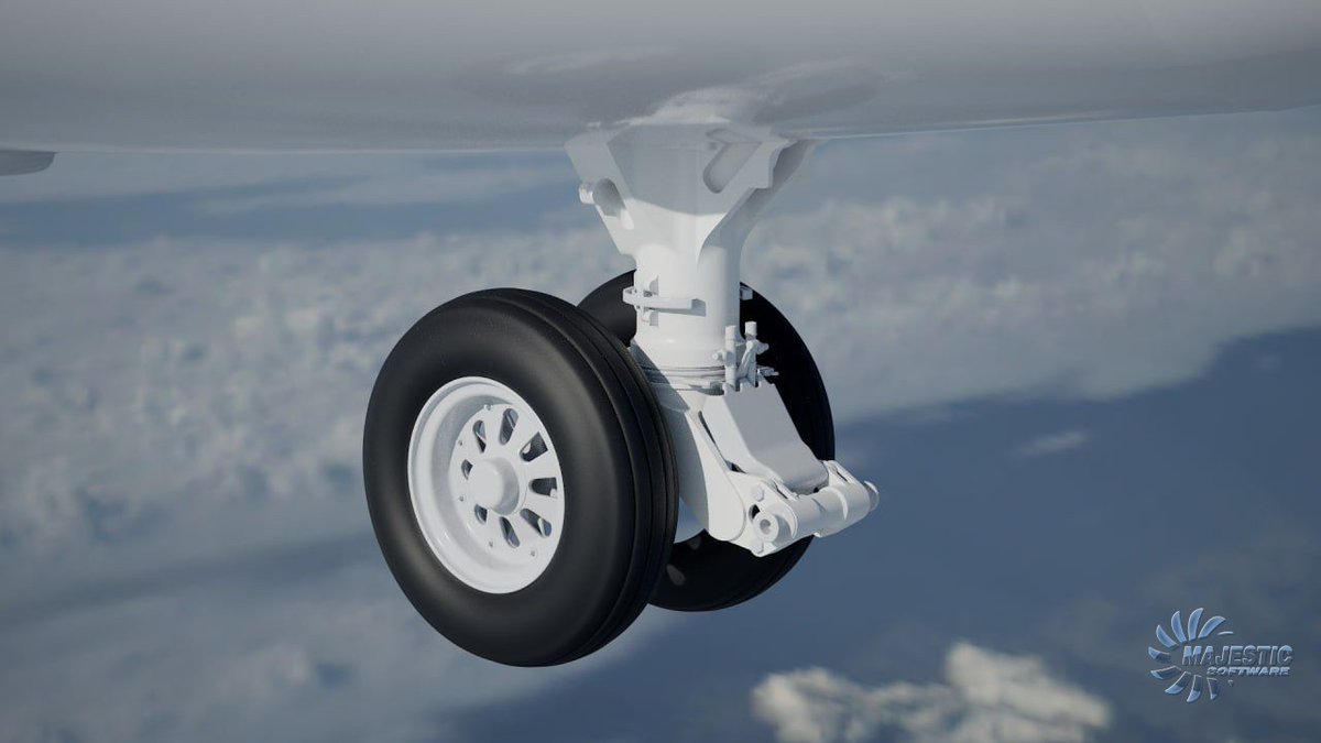 simFlight simMarket tweet media