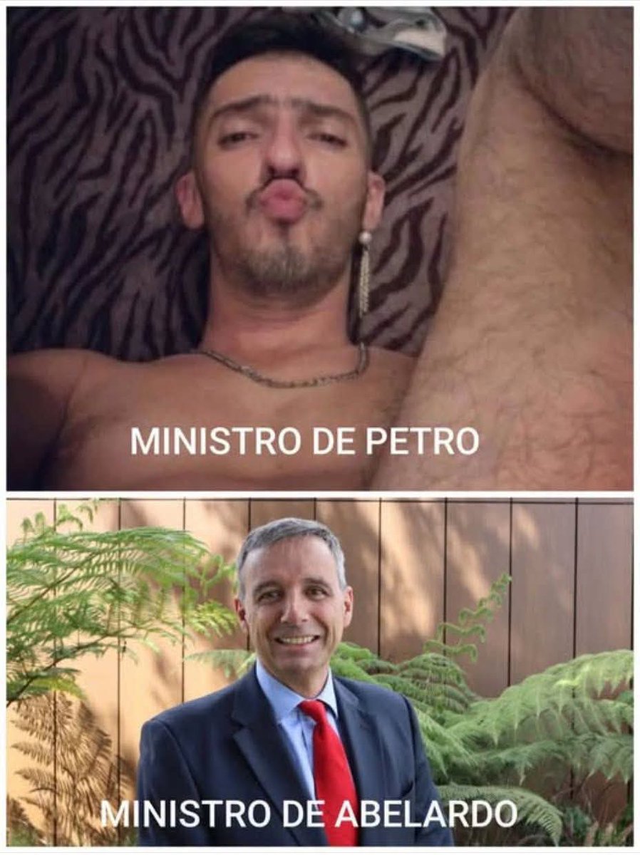 ROBINASTROLOGO's tweet photo. @DCoronell Ya no es periodista si no petrista, en un mes se te acaba en contrato vividor https://t.co/5lcAJIAz0i