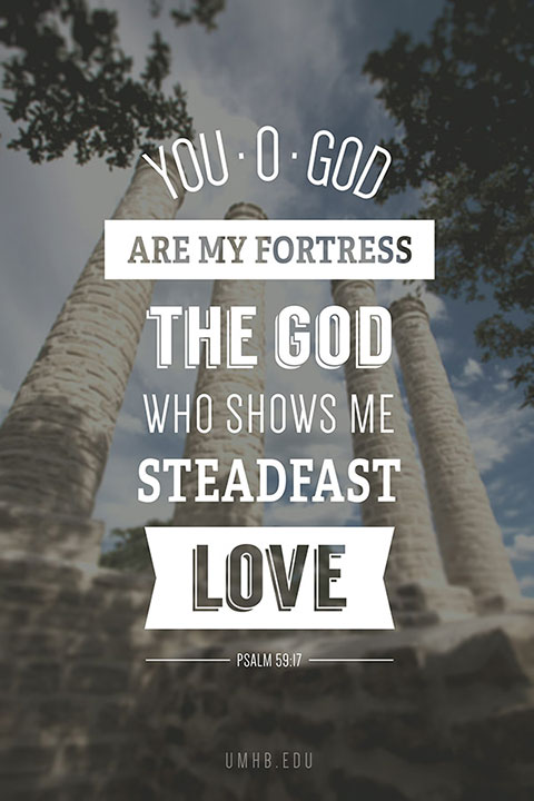 cselston's tweet photo. "To You, O my Strength, I will sing praises; For God is my defense, My God of mercy."
Psalm 59:17 (NKJV)
#DBV #Bible #Scripture #FaithJourney #BibleVerse #PTL https://t.co/7KYRGNRNYh