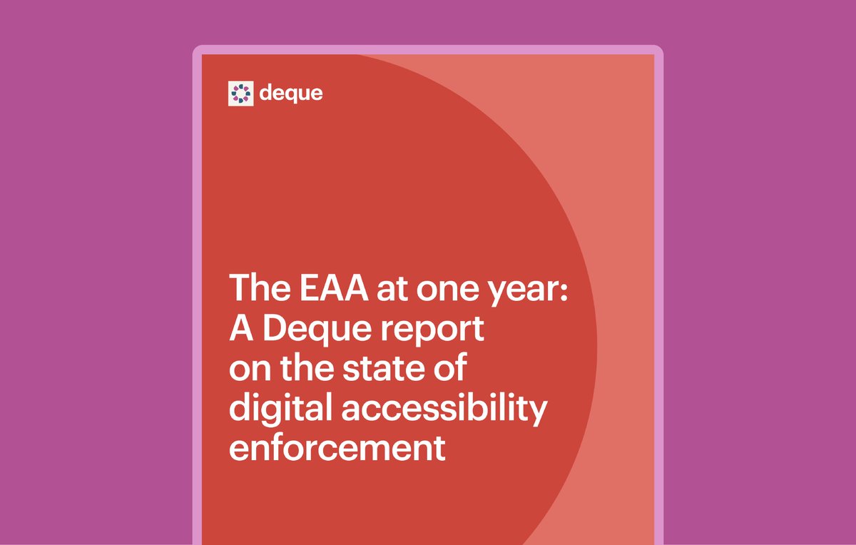Deque Systems tweet media