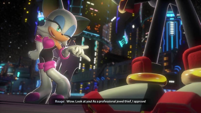 ShadougeDaily's tweet photo. #Shadouge #ShadowTheHedgehog #RougeTheBat https://t.co/dSgJR9QyX1