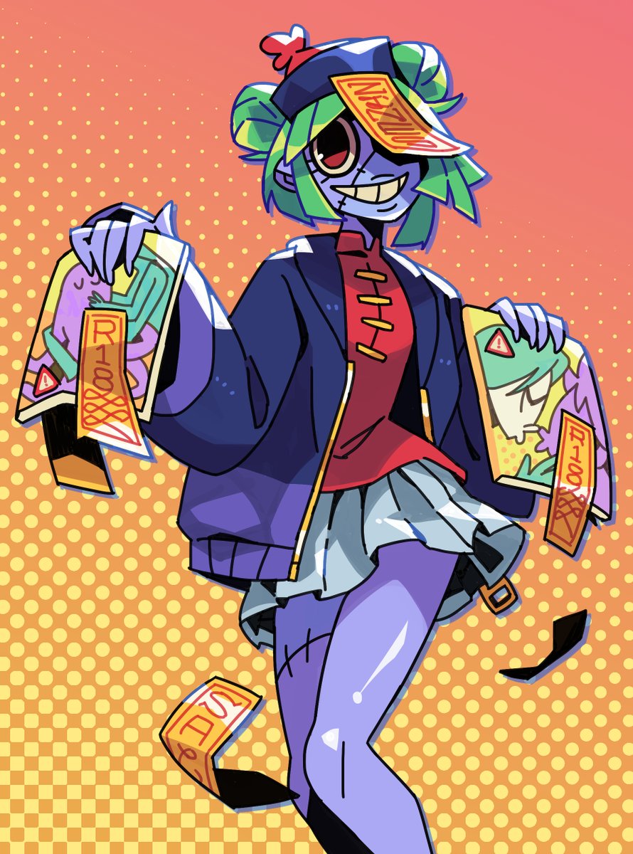 cptHamburger's tweet photo. Apparently forgot to post this 😝🤛
Uhh.. MP4: Monster Con is on summer sale on steam? I think?? https://t.co/QXLBbeghcH