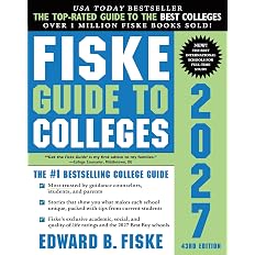 USFinancialAid's tweet photo. College planning shouldn't be a guessing game. 🗺️ The Fiske Guide to Colleges 2027 is our top recommended book title for finding the perfect campus fit.

Pair the best college insights with the best funding strategies! 🎓💰

Learn more: https://t.co/u2feTrb3dG https://t.co/9NOUkneokx