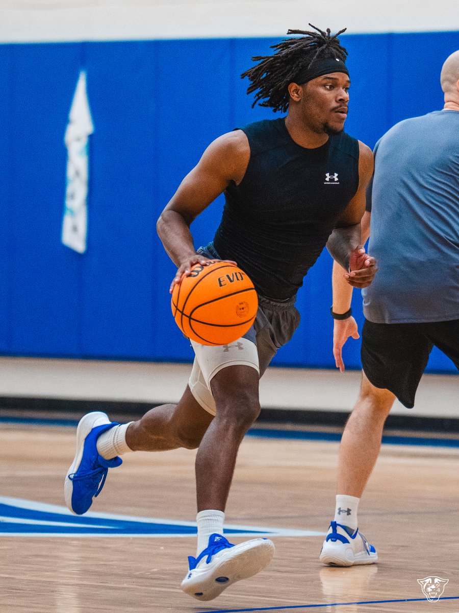 GSU Men's Basketball tweet media