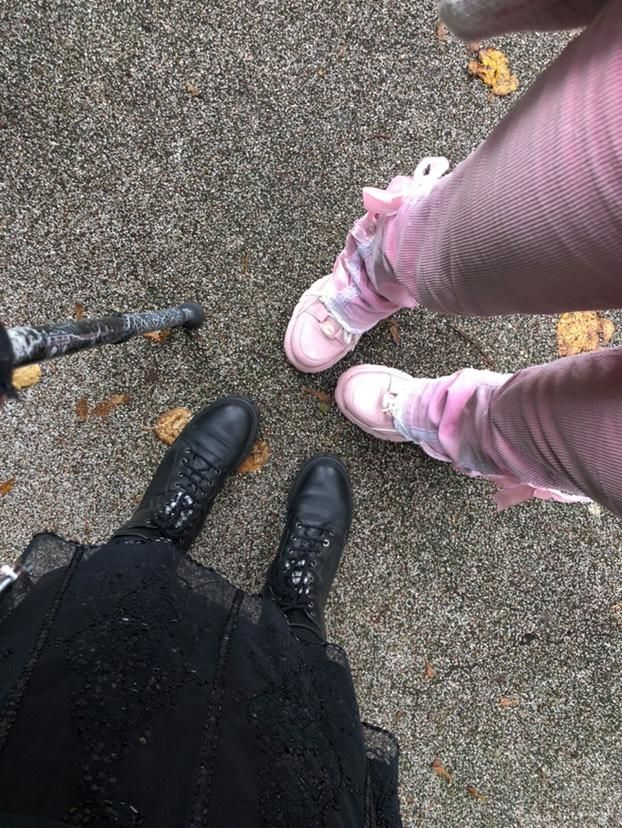 Lollipop_Raven's tweet photo. ˚₊‧꒰ა Recomendações de AU's Wenclair &amp; Jemmaverse ໒꒱ ‧₊˚ https://t.co/Vx8OVAzvYg