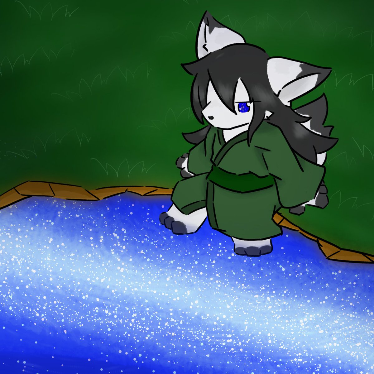 tuneki_（ツネキ） (@tuneki_) on X