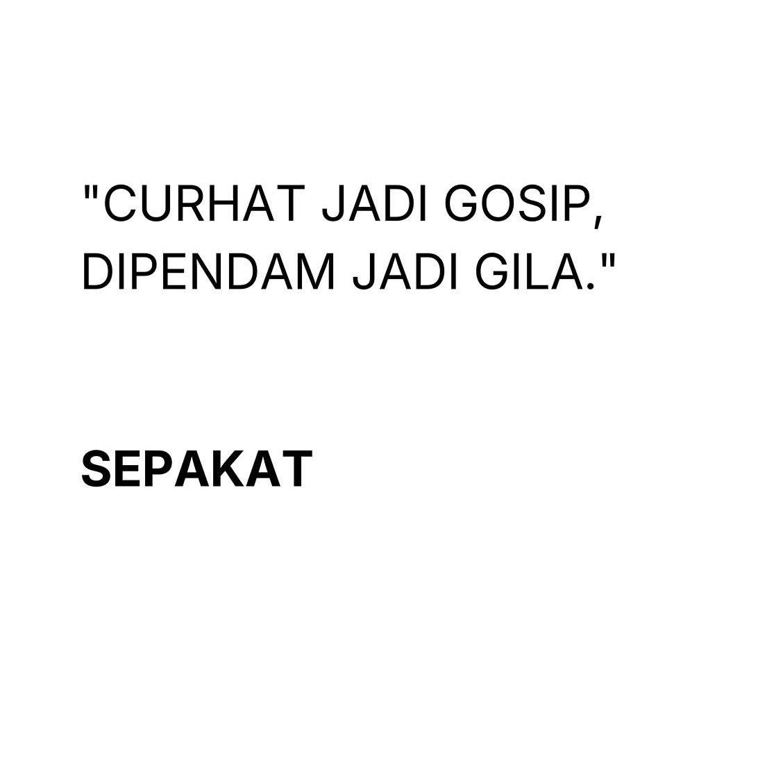 tiramicuws's tweet photo. Dan gue lah si gila yang jadi bahan gosip itu🤡 ah sialan https://t.co/IRqpgV1z6d