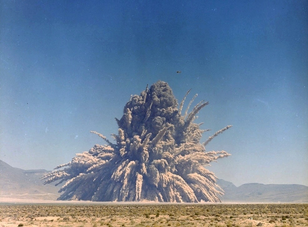 NUKES tweet media