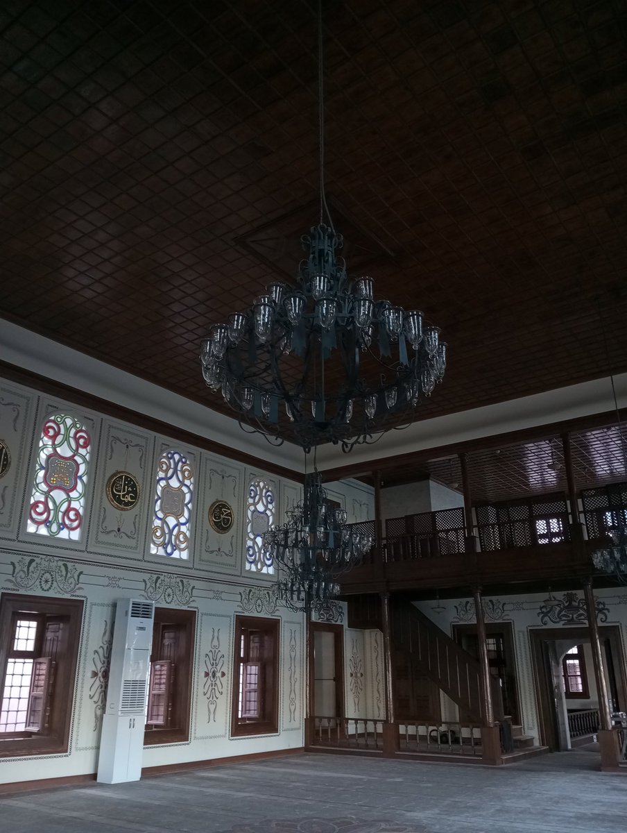 halimbayr_'s tweet photo. Hacı Kemalettin Camii | Sarıyer https://t.co/JjGLEPif5R