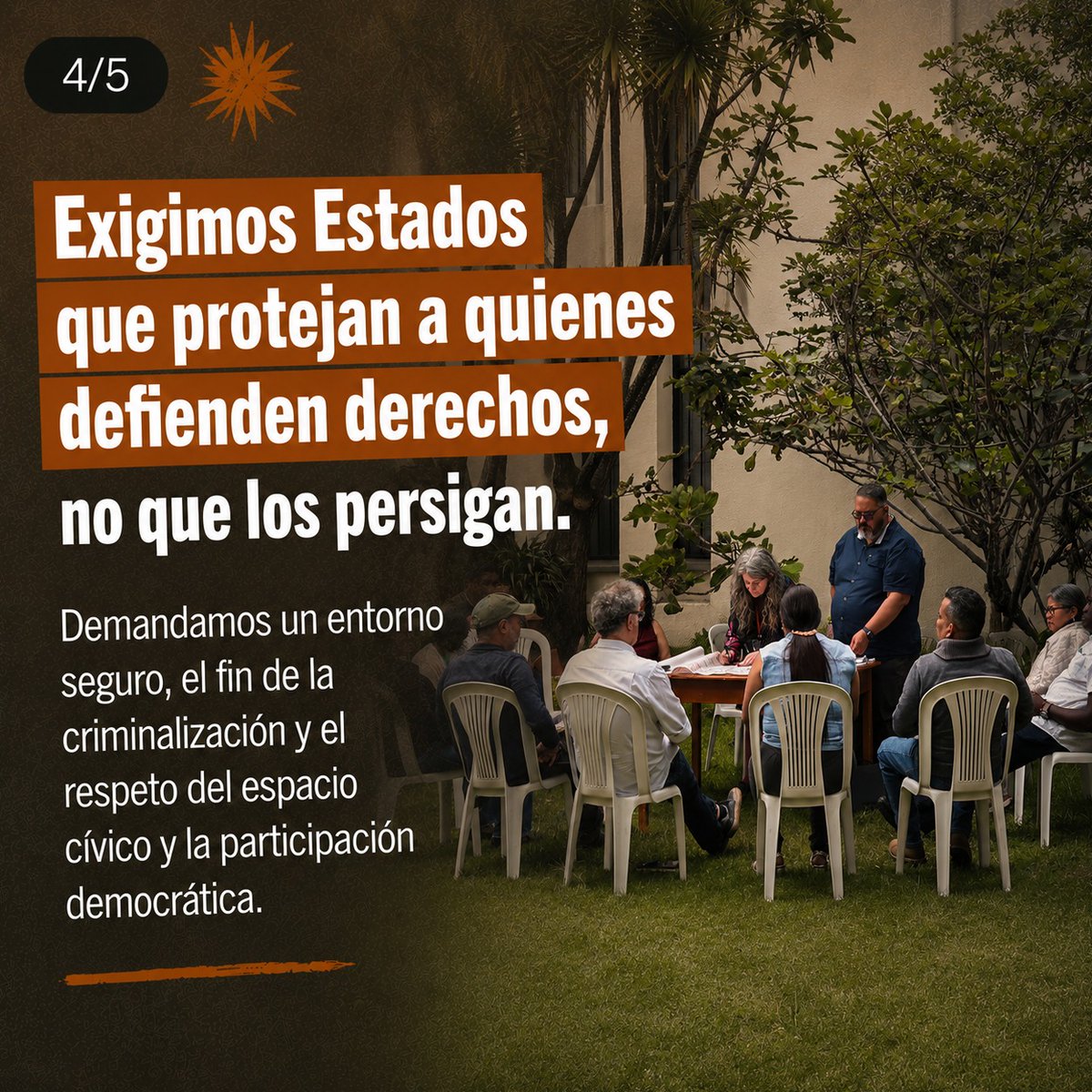 SweFORColombia tweet picture