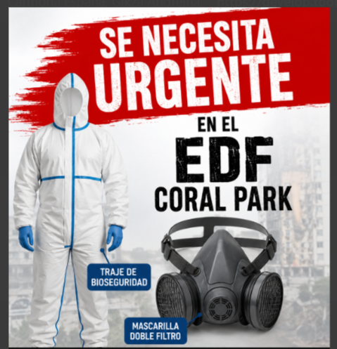 Gikzita's tweet photo. @Psicovivir Se me está haciendo muy difícil conseguir estos insumos para el Edf. Coral Park, ayer habían ofrecido las mascaras pero no llegaron, los familiares necesitan sacar los cuerpos en alto estado de descomposición 06/07 3:00 pm https://t.co/us2YKUFP95