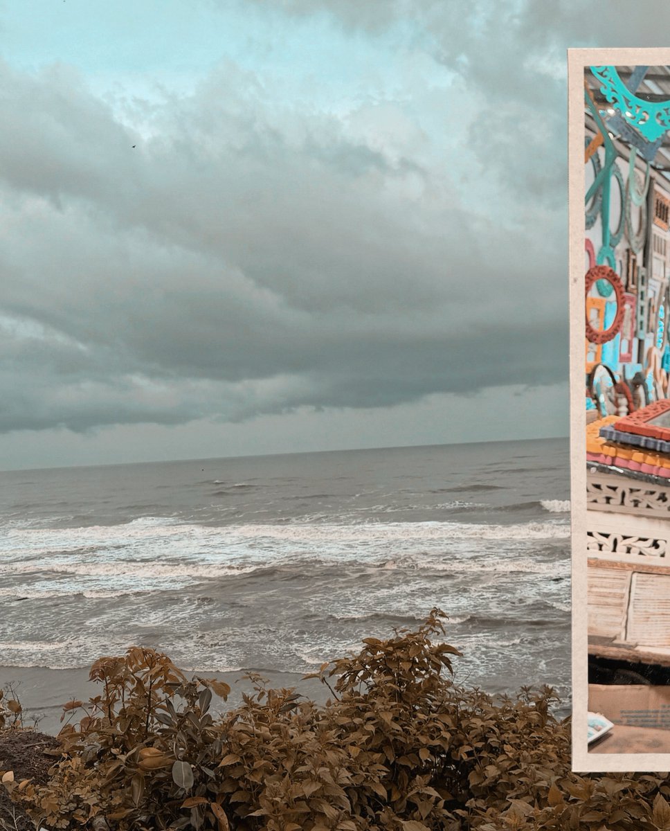 SairaPhoenix's tweet photo. Stunning scenery, but she is still the most beautiful view in the frame! ✨🕊️

#AshiSingh | @Ashisinghh https://t.co/zLM792Qzlk