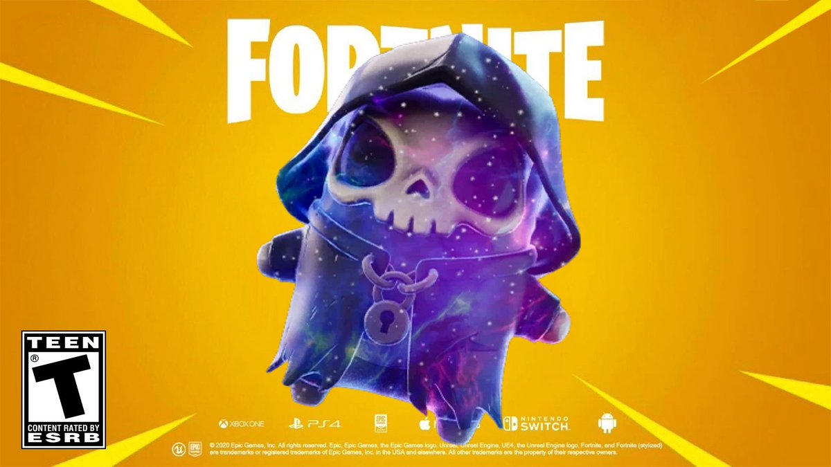 Fortnite Leaks 🕜 tweet media