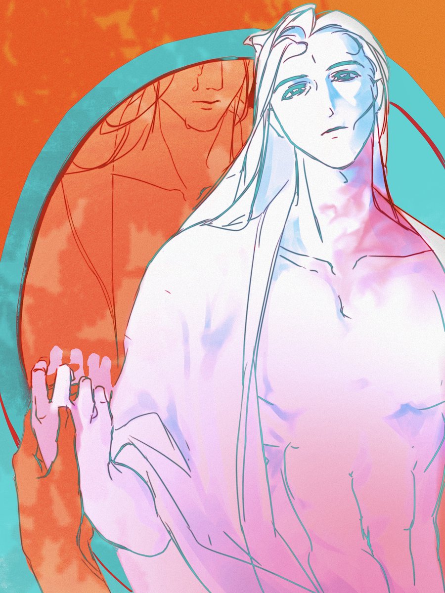 _Siawy's tweet photo. #qijiu.. https://t.co/WBxQ9lQHYz